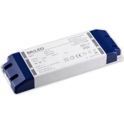 McLED Napáječ L-732.072.11.0