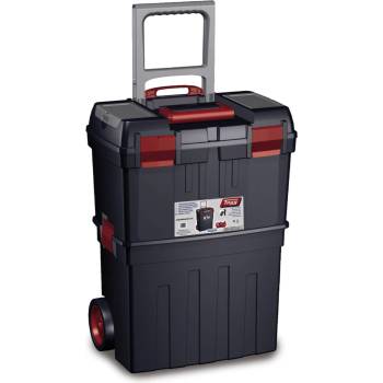 Image 1 of КУФАР НА КОЛЕЛА МОД. 57 (157004)