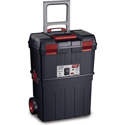 КУФАР НА КОЛЕЛА МОД. 57 (157004)