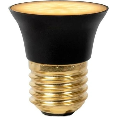 Lucide G45 Led bulb ? 4,3 cm LED Dim. E27 1x5W 2700K 3 StepDim 49099/05/30
