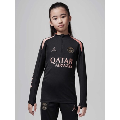 Nike Блуза psg y nk df strk drill top k3r