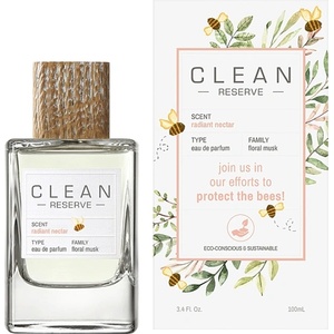 Clean Reserve - Radiant Nectar EDP 100 ml Tester Парфюми