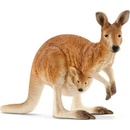 Schleich Klokan samec