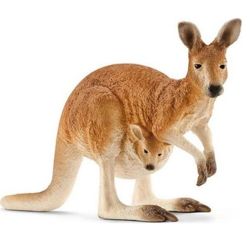 Schleich Klokan samec