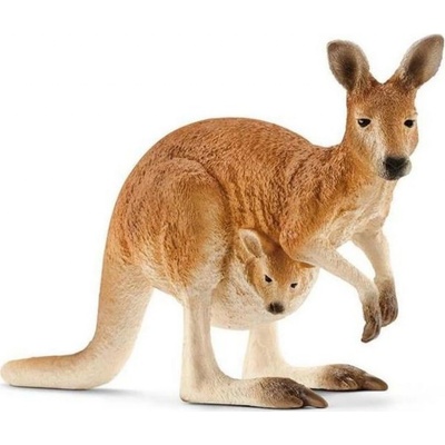 Schleich Klokan samec