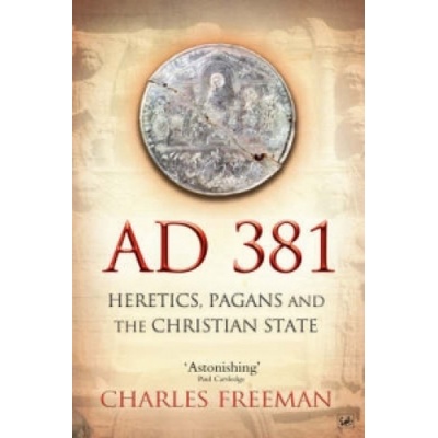 AD 381 C. Freeman