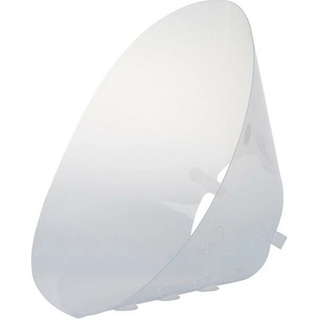 Buster Límec ochranný plastový E-Collar Brachy XS