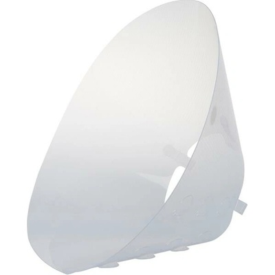 Buster Límec ochranný plastový E-Collar Brachy XS