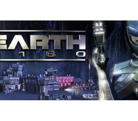 Earth 2160
