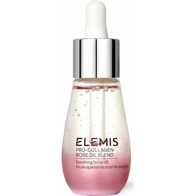 ELEMIS Pro-Collagen Rose Oil Blend 15 ml