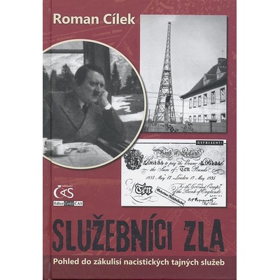 Služebníci zla