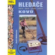 Hledače kovů