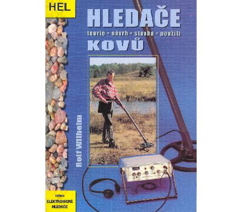 Hledače kovů