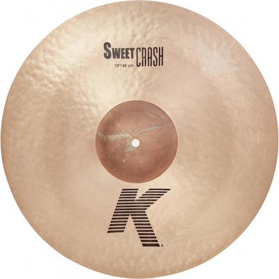 Zildjian 19" K Sweet Crash