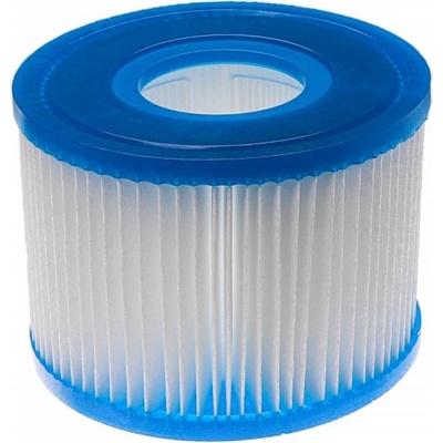 VHBW Филтър за Intex PureSpa, Type S1 (888400645)