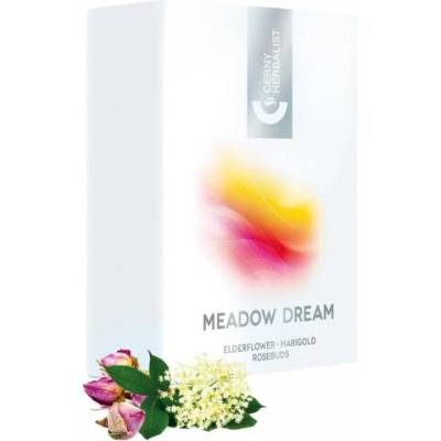 Eurona LUČNÍ SEN C CERNY HERBALIST 50 g