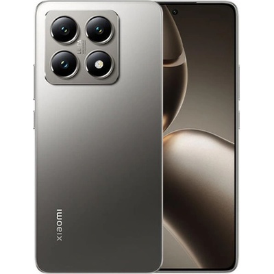 14T 5G 512GB 12GB RAM Black