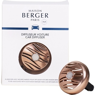 Maison Berger Paris Аромадифузер за автомобил Blissful без патрон (6413)