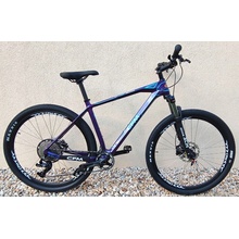 Orbea OIZ M10 AXS 2025