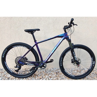 Orbea OIZ M10 AXS 2025