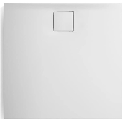 Hüppe EasyFlat 90 x 90 cm EF0101.055