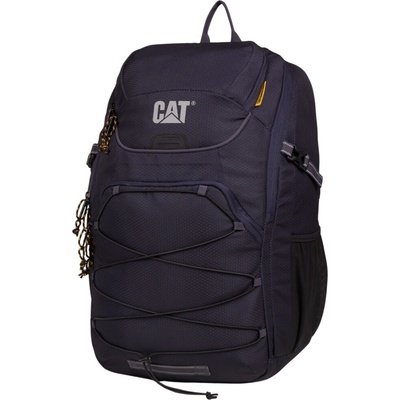 Caterpillar CAT Urban Mountaineer Le Meije čierna 40 l