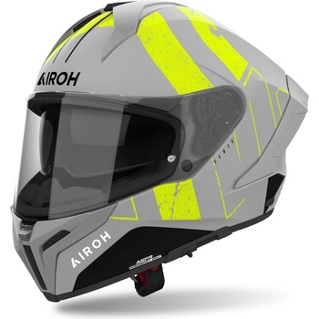 Airoh Matryx Scope 2024