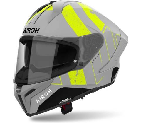 Airoh Matryx Scope 2024