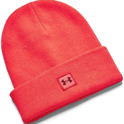 Under Armour UA Halftime Cuff-RED 1373155-713