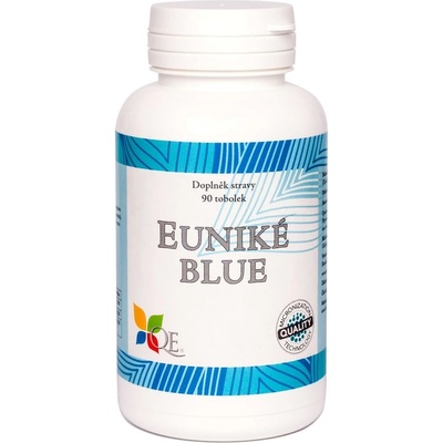 Queen Euniké Euniké Blue 90 tobolek