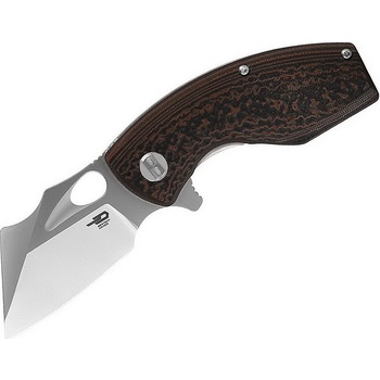 Bestech Knives Lizard BG39A