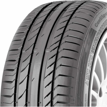 Continental ContiSportContact 5 P 275/30 R21 98Y