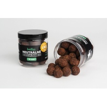 Carpsonbaits Boilies vyvážené CB3 250ml 24 mm