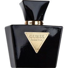Guess Seductive Noir toaletní voda dámská 75 ml tester