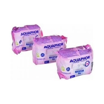 AQUAPHOR Onyx filter jug 4, 2l (white) + 3 inserts B100-25 Maxfor Mg 2+