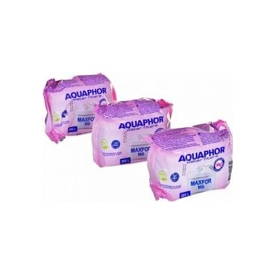 Aquaphor Onyx filter jug 4, 2l (white) + 3 inserts B100-25 Maxfor Mg 2+