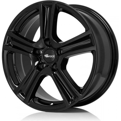 RC-Design RC19 5,5x15 5x112 ET46 black