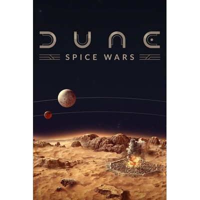 Funcom Dune Spice Wars (PC)