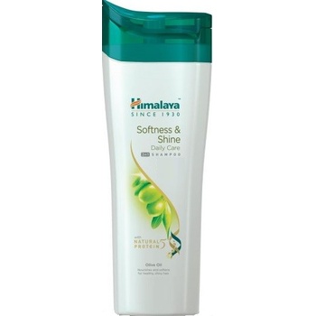 Himalaya proteínový šampón 2v1 400 ml