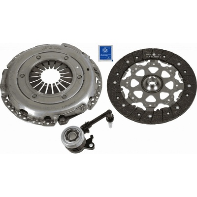 SACHS Sada spojky 3000990407