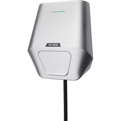 Besen Зарядна станция Besen LX30 22 kW с приложение (LX30-22KW-APP)