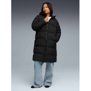 PUMA Яке Mono Hooded Parka
