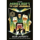 Minecraft Lafferty Mur