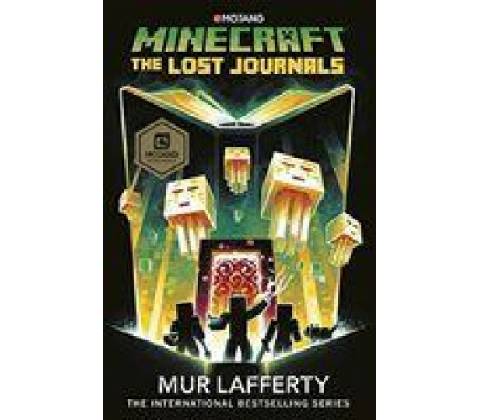 Minecraft Lafferty Mur