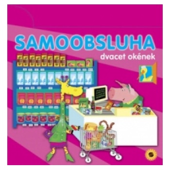Samoobsluha