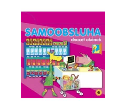 Samoobsluha