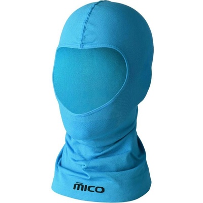 Lyžařská kukla MICO UNDERHELMET WARM CONTROL SKINTECH JR - JEWEL one size 2025/2026