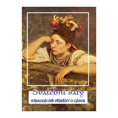 Svatební šaty