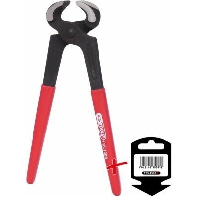 Armovací kleště KS TOOLS 116.1300-E – Zbozi.Blesk.cz