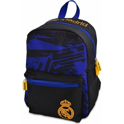 Hy-Pro Real Madrid FC: Club Crest - dětský batoh